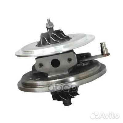 Картридж турбины 60071 meat & doria