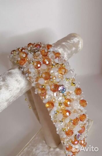 Ободок для волос