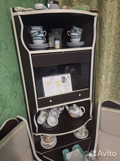 Кухонный уголок