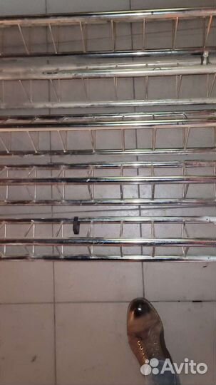 Фермы сценические для установки оборудования