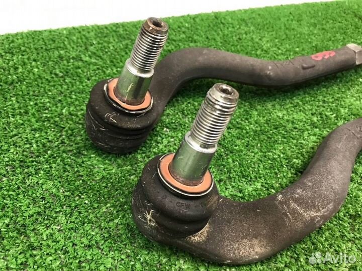 Рулевая тяга Mercedes-Benz E-350 W212 272980 2010