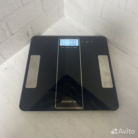 Весы Polaris PWS 1860DGF (Рассрочка /Н1)