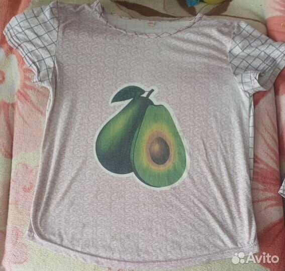 Пижама 44 -46 р-р