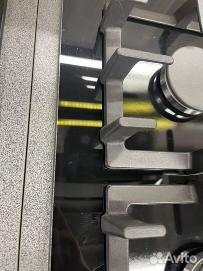 Варочная панель Bosch PPP6A6C90R