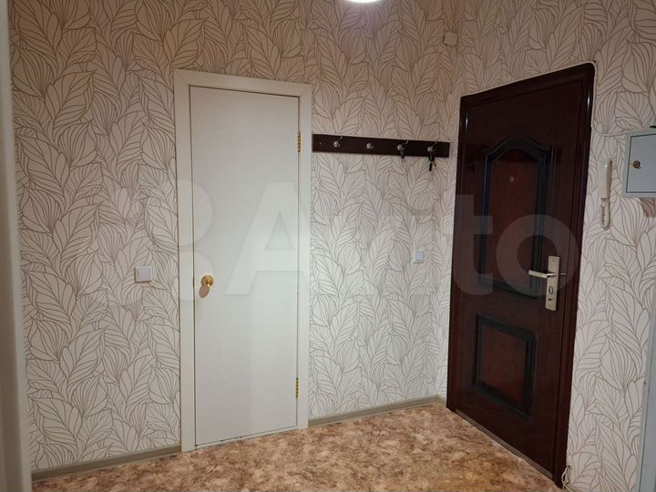 1-к. квартира, 35 м², 5/19 эт.