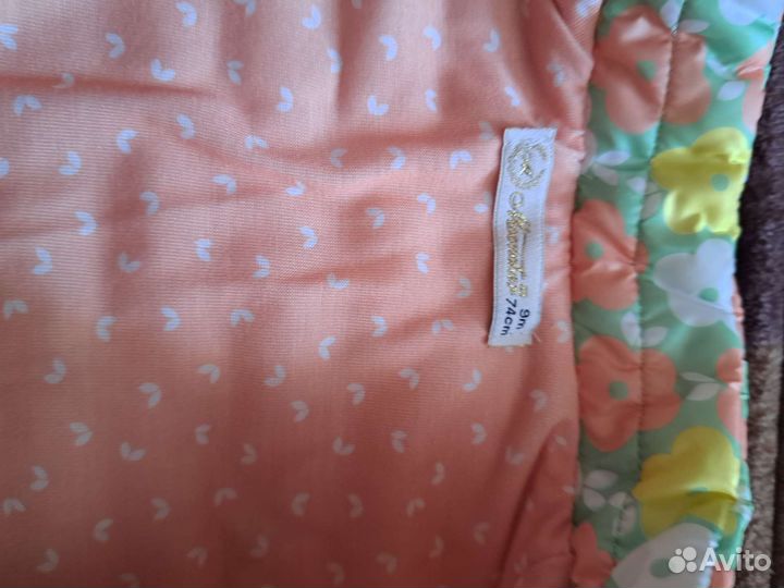 Детские вещи для девочки