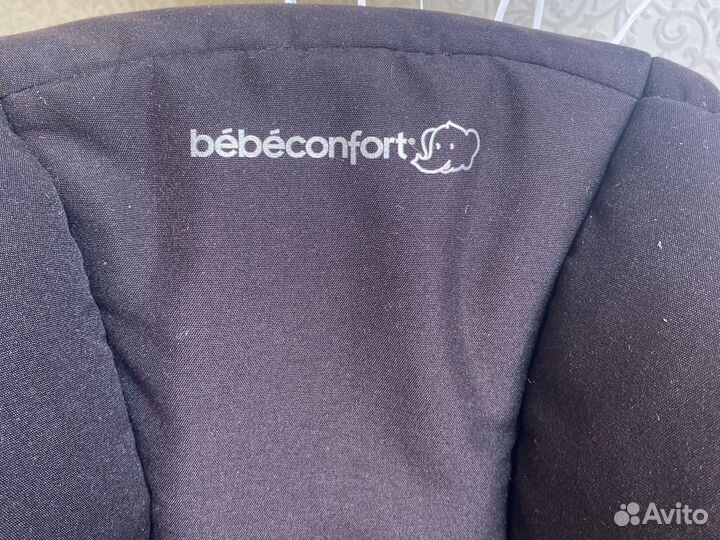 Автокресло от 15 кг до 36