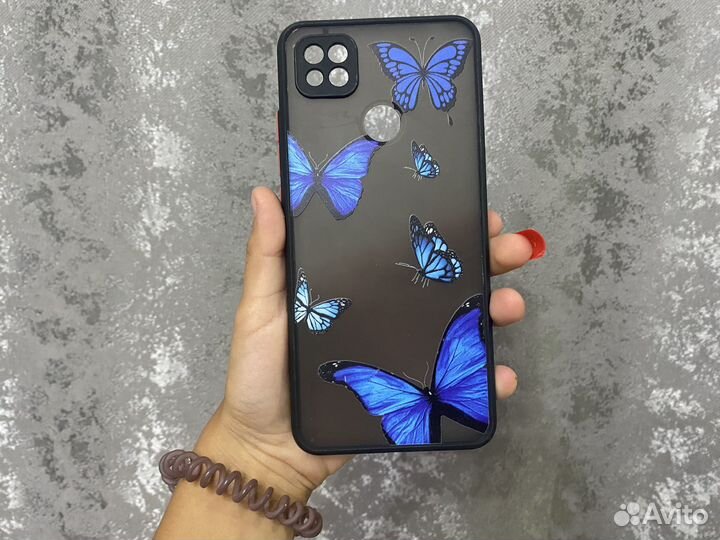 Чехлы для iPhone