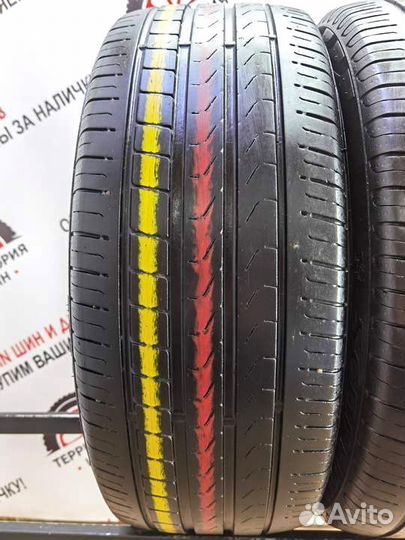 Pirelli Scorpion Verde 225/45 R19 96W