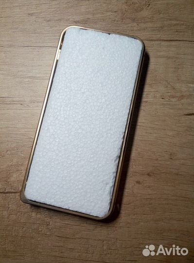 Бампер aplle 5,5s