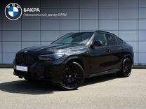 Новый BMW X6 3.0 AT, 2023, цена от 14 040 000 руб.