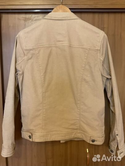 Timberland джинсовка размер S