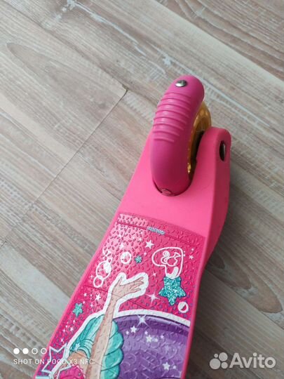 Самокат детский