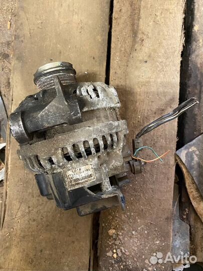 Генератор Mazda 6 GG