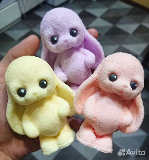 Подарочное мыло