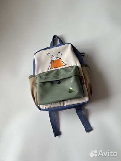 Рюкзак детский