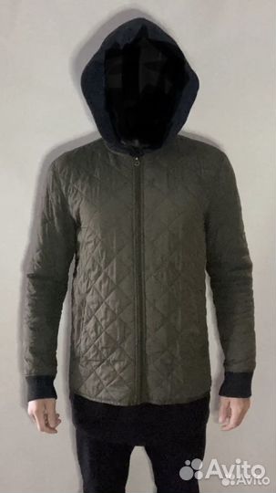 Тренч/куртка/плащ Condemned Nation