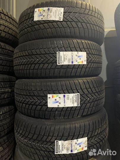 Bridgestone Blizzak LM-005 265/45 R21 108V