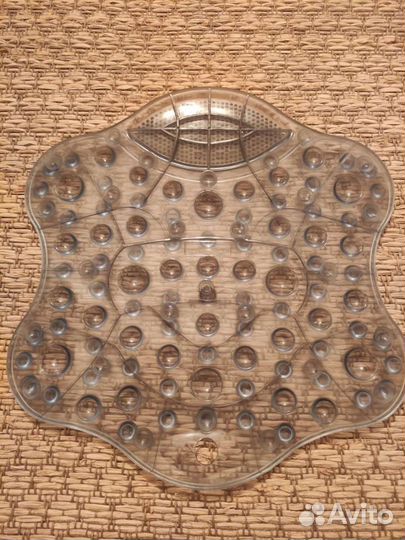 Массажный коврик для душа