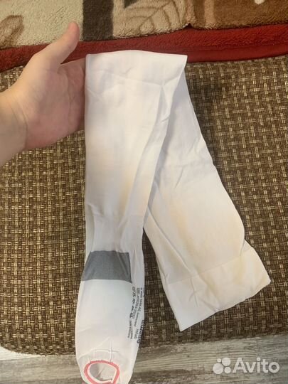 Чулки послеоперационные