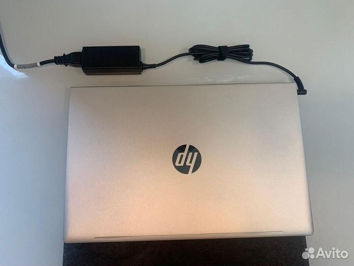 HP ProBook 450 G8 Notebook PC (32M40EA)