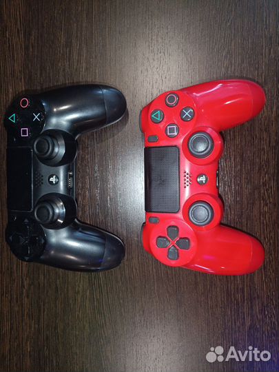 Sony PS4 500гб