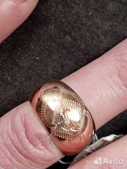 Золотое кольцо СССР