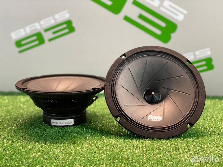 Эстрадная акустика AMP Mass FR65