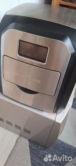 Ледогенератор