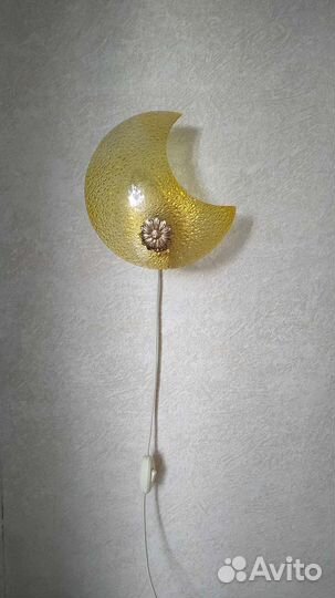 Светильник ночник