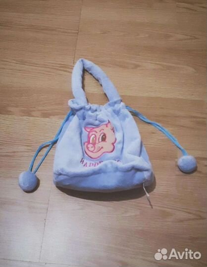 Маленькие сумочки для девочек