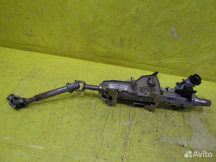 Рулевая колонка Skoda Octavia A7 13-19г 67420