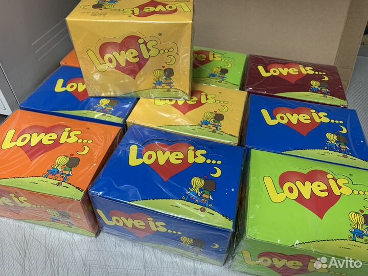 Отличный подарок Любимым