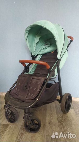 Коляска лёгкая от 0 до 5 лет