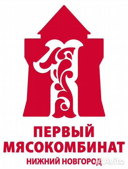 Торговый представитель