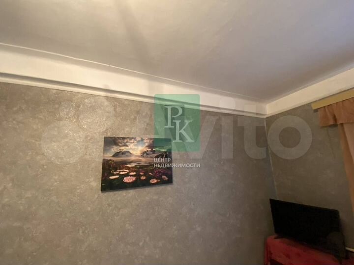 1-к. квартира, 29,4 м², 1/5 эт.