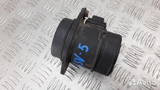 Расходомер воздуха дизельный KIA CEE'D 2 (JD) (6SV