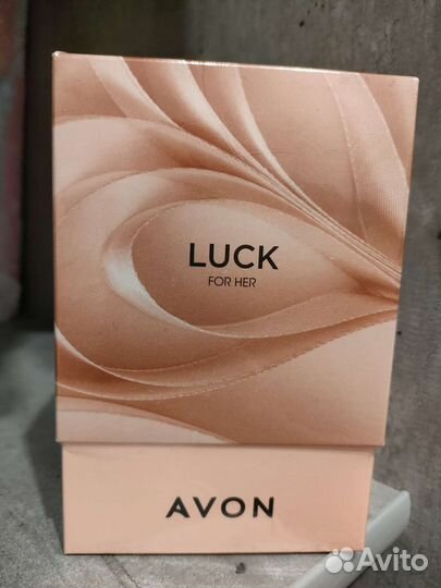 Женский набор luck