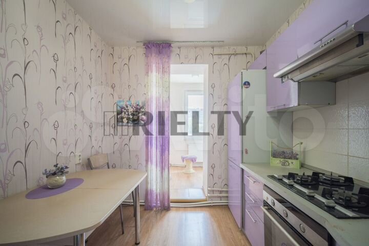 4-к. квартира, 105,3 м², 3/10 эт.