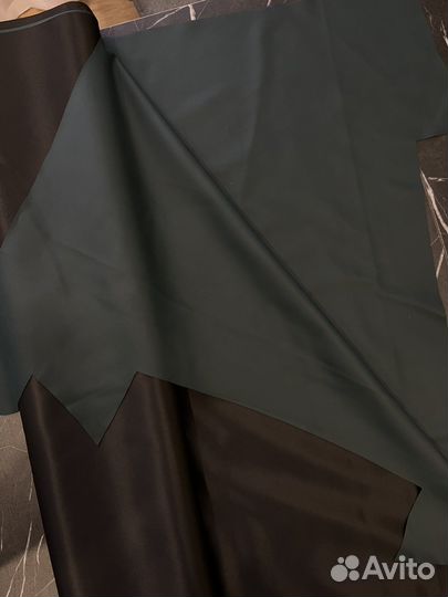 Экокожа ткань