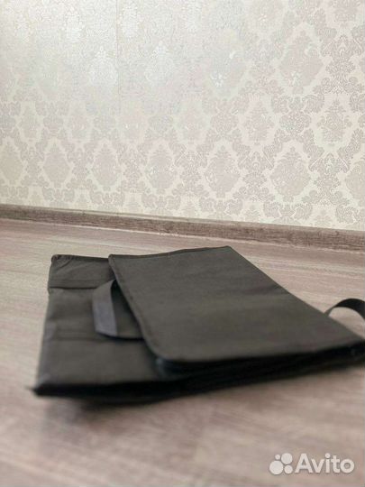 Термокороб (термосумка) для доставки