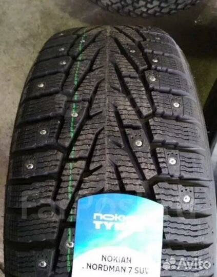 Nordman Nordman C 265/65 R17