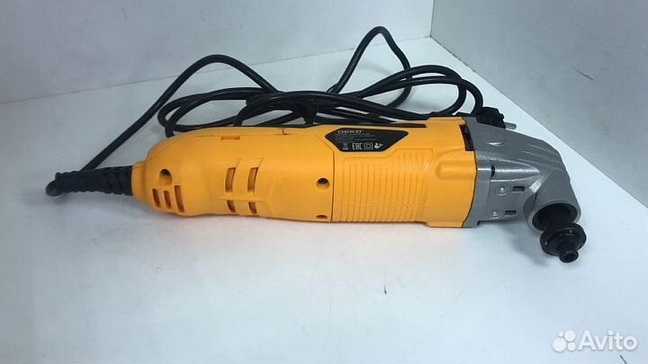 Реноватор deko dkot500W