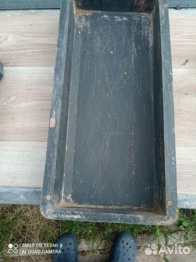 Формы для изготовления тротуарных изделий