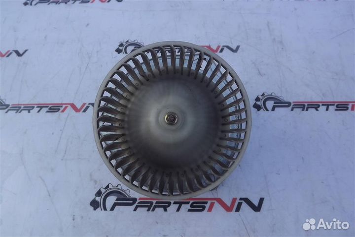 Моторчик печки Бид Бад Флаер