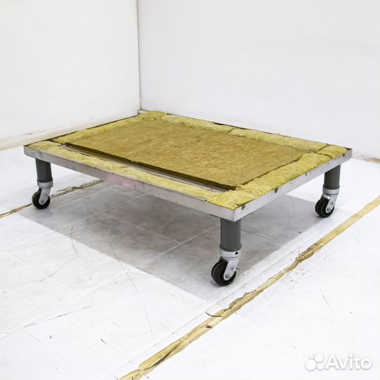 Подставки под оборудование Middleby Marshall