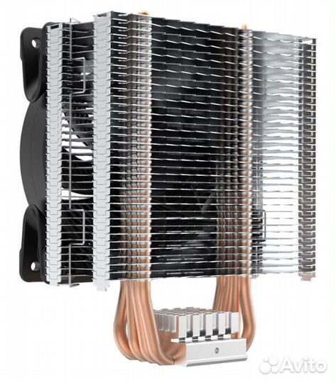 Кулер для процессора PCCooler GI-X4R V2 Новый