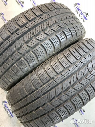 Nexen Winguard Sport 225/55 R17 101V