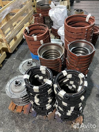 Запчасти к тельферам Болгария