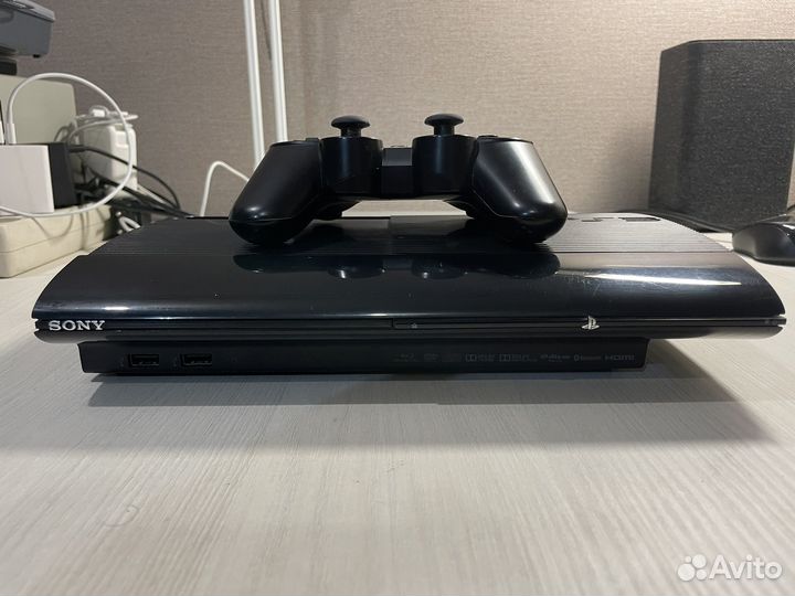 Sony playstation 3